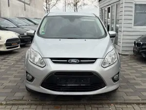 Ford C-Max Bild 2