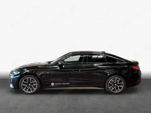 BMW 430 430d xDrive Gran Coupe M Sport, Glasdach Bild 5