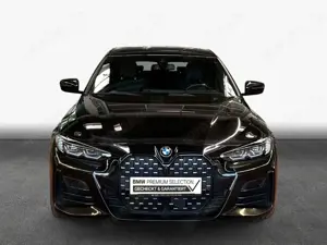 BMW 430 430d xDrive Gran Coupe M Sport, Glasdach Bild 4