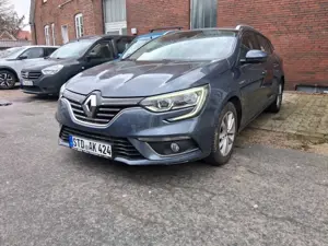 Renault Megane IV Grandtour  Intens Autom.