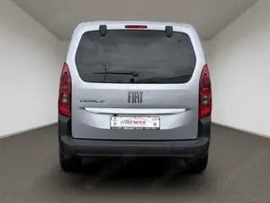 Fiat Doblo Bild 4