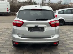 Ford C-Max Bild 5