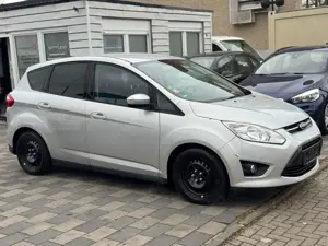 Ford C-Max Bild 3