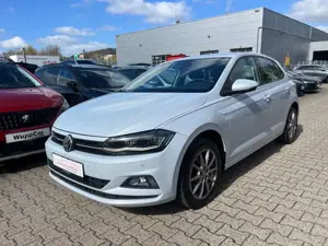 Volkswagen Polo VI Highline NAVI*ACC*SHZ*TEMP*PDC*LED*