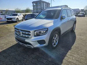 Mercedes-Benz GLB 200 GLB 200 d 7Sitzer Navi Kamera, AHK