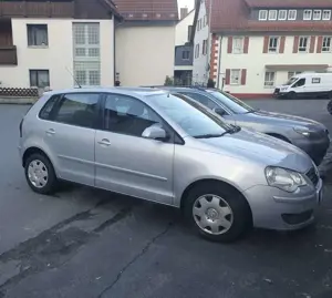 Volkswagen Polo 1.2 Comfortline Bild 1