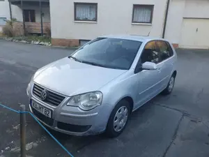 Volkswagen Polo 1.2 Comfortline Bild 4