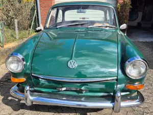 Volkswagen Others Typ3 1500 1600