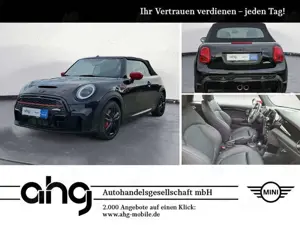 MINI John Cooper Works Cabrio JCW Cabrio John Cooper Works Trim Sport Aut. Ada