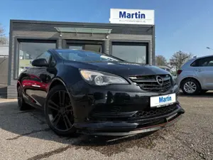 Opel Cascada Edition * TOP OPTIK*