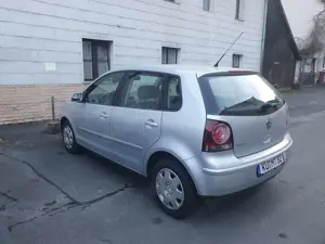 Volkswagen Polo 1.2 Comfortline Bild 5