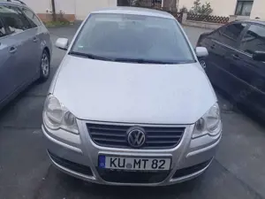 Volkswagen Polo 1.2 Comfortline Bild 2