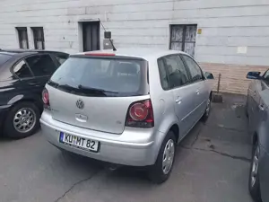 Volkswagen Polo 1.2 Comfortline Bild 3