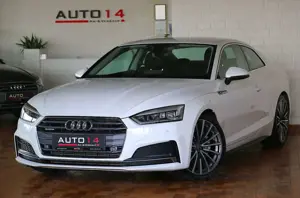 Audi A5 Coupe quattro S-Line Virtual Navi LED Kamera