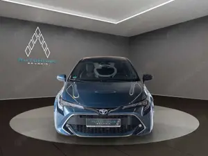 Toyota Corolla Bild 2