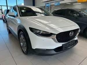 Mazda CX-3 Bild 3