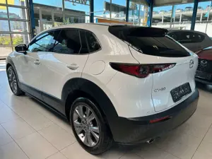 Mazda CX-3 Bild 4