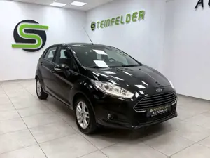 Ford Fiesta 1.0 Celebration / PDC / SHZ /