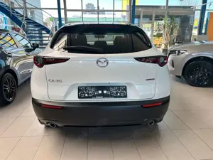 Mazda CX-3 Bild 5