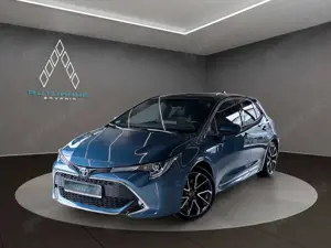 Toyota Corolla Bild 1