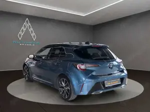 Toyota Corolla Bild 4