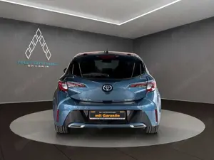 Toyota Corolla Bild 5