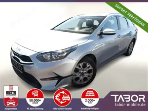 Kia Ceed / cee'd 1.0 T-GDI 120 Vision Nav Temp Kam UVP-23%*