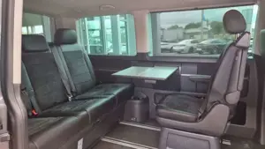 Volkswagen T6 Multivan Generation Six/4 Motion/ACC/Kamera/A