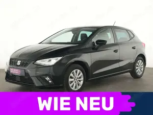 SEAT Ibiza Style Kamera|LED|ACC|CarPlay|Navi|SHZ|PDC