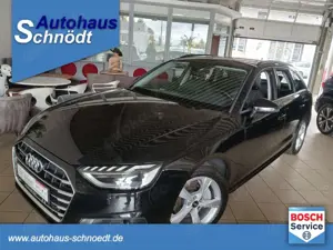 Audi A4 Avant 40 TDI quattro advanced Bluetooth Navi