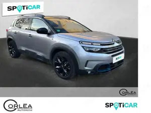 Citroen C5 Aircross Shine Pack Hybrid