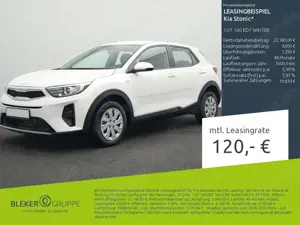 Kia Stonic 1.0T 100 ED7 WINTER