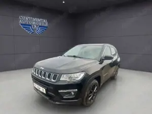 Jeep Compass Longitude SHZ, KLIMA,NAVI,RFK,LH,ESP,GRA