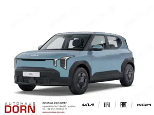 Kia EV2 Earth 42,2 kWh Tech-/Winter-/AC-/DriveWise-Paket
