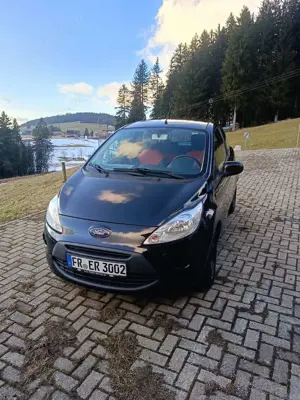 Ford Ka/Ka+ Ka 1.2 Start-Stopp-System Trend Bild 3
