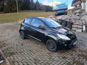Ford Ka/Ka+ Ka 1.2 Start-Stopp-System Trend