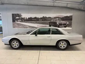 Ferrari 412 412 i - 2+2 Coupe - Automatik