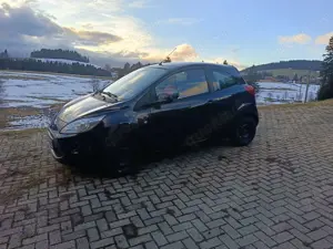 Ford Ka/Ka+ Ka 1.2 Start-Stopp-System Trend Bild 2