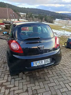 Ford Ka/Ka+ Ka 1.2 Start-Stopp-System Trend Bild 4