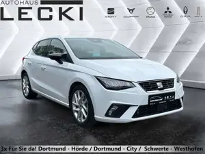 SEAT Ibiza FR 1.0 TSI DSG *PDC*17 ZOLL*FULL-LINK*LED*NSW*