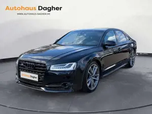 Audi S8 4.0 TFSI quattro plus