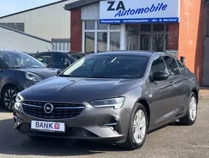 Opel Insignia B*Business*Head-Up*LED*NAVI*SHZ*TEMPOMA