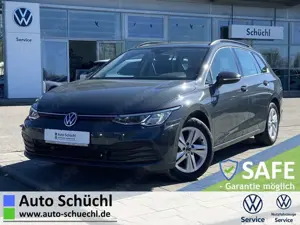 Volkswagen Golf Variant 1.0 TSI DSG LIFE AHK+APP-CONNECT+AC
