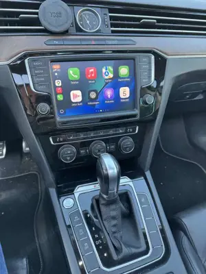 Volkswagen Passat Variant Highline BMT/Start-Stopp 4Motion Bild 2