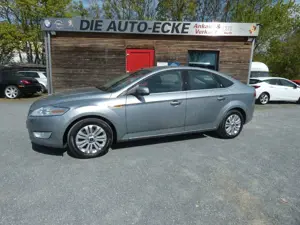 Ford Mondeo 2.3 Lim. Ghia / Automatik/ 1.Hand
