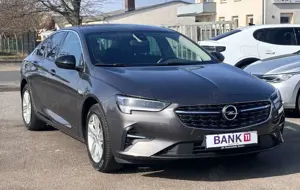 Opel Insignia B*Business*Head-Up*LED*NAVI*SHZ*TEMPOMA Bild 3