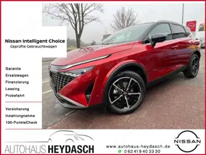 Nissan Qashqai N-Way e-Power*SONDERMODELL*AKTIONSFAHRZE
