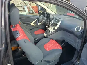 Ford Ka/Ka+ Ka 1.2 Start-Stopp-System Trend Bild 5