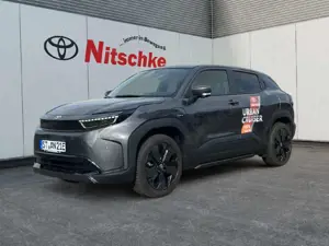 Toyota Urban Cruiser 128 kW FWD Lounge