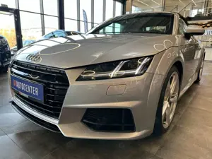 Audi TT 2.0 TFSI quattro *Matrix*SLine*Virtuel*